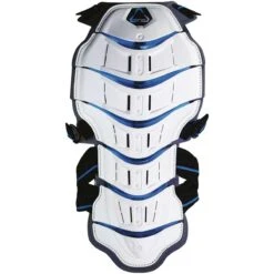 Tryonic Feel 3.7 Back Protector White