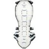 Tryonic See+ Back Protector White Blue -Motorcycle Clothing Store tryonic see back protector white blue getgearedshop