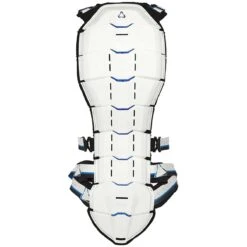 Tryonic See+ Back Protector White Blue