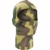 Zan Headgear Nylon Balaclava - Camouflage -Motorcycle Clothing Store zan headgear nylon balaclava camouflage getgearedshop