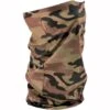 Zan Headgear Summer Motley Neck Tube - Camouflage - SALE -Motorcycle Clothing Store zan headgear summer motley neck tube camouflage getgearedshop