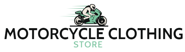 Motorcycle Clothing Store